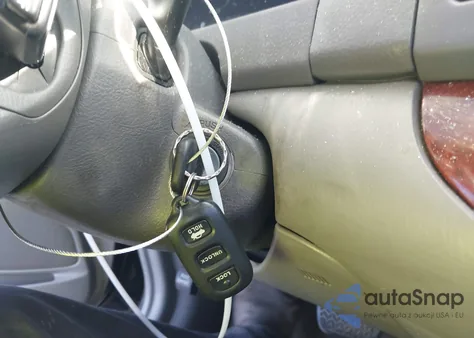 2005 Toyota Camry Xle V6 из США, поврежденный, VIN 4T1BF32K95U618078